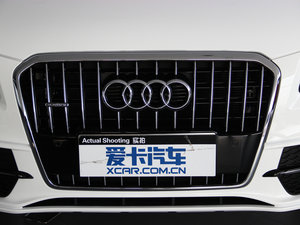 201345 TFSI quattro \ ^