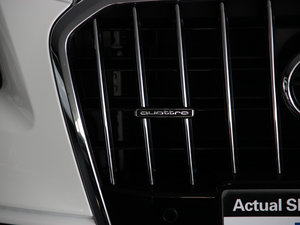 201345 TFSI quattro \ ^