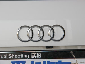 201345 TFSI quattro \ ^