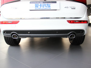 201345 TFSI quattro \ ^