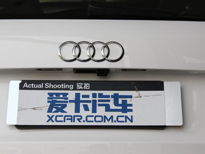 201345 TFSI quattro \ ^