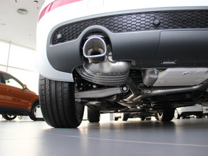 201345 TFSI quattro \ ^