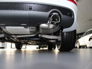 201345 TFSI quattro \ ^