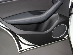 201345 TFSI quattro \ g