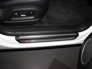 201345 TFSI quattro \(yn)(dng) g