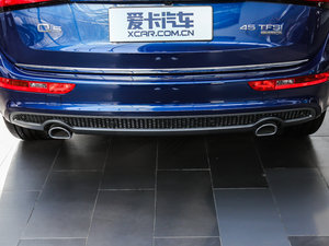 201345 TFSI quattro \ Ś