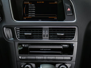 201345 TFSI quattro \ {L