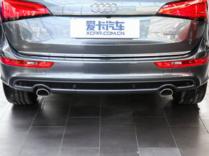 201345 TFSI quattro \ Ś