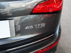 201345 TFSI quattro \ (ji)^