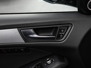 201345 TFSI quattro \ g