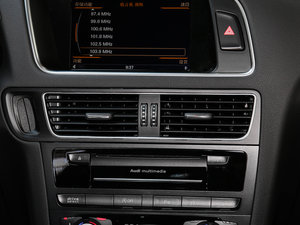 201345 TFSI quattro \ {(dio)L