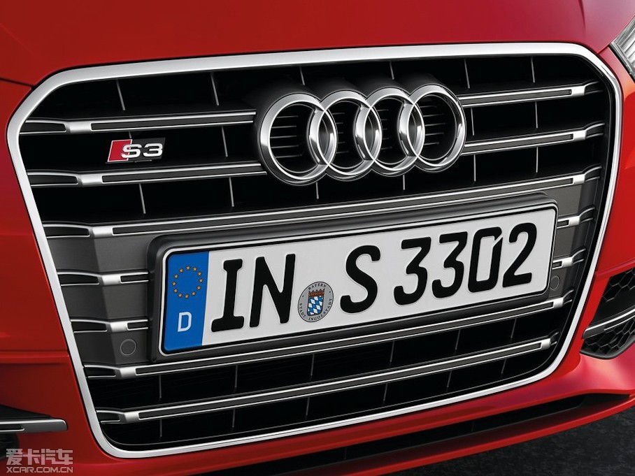 2014��W��S3 Sportback 2.0T