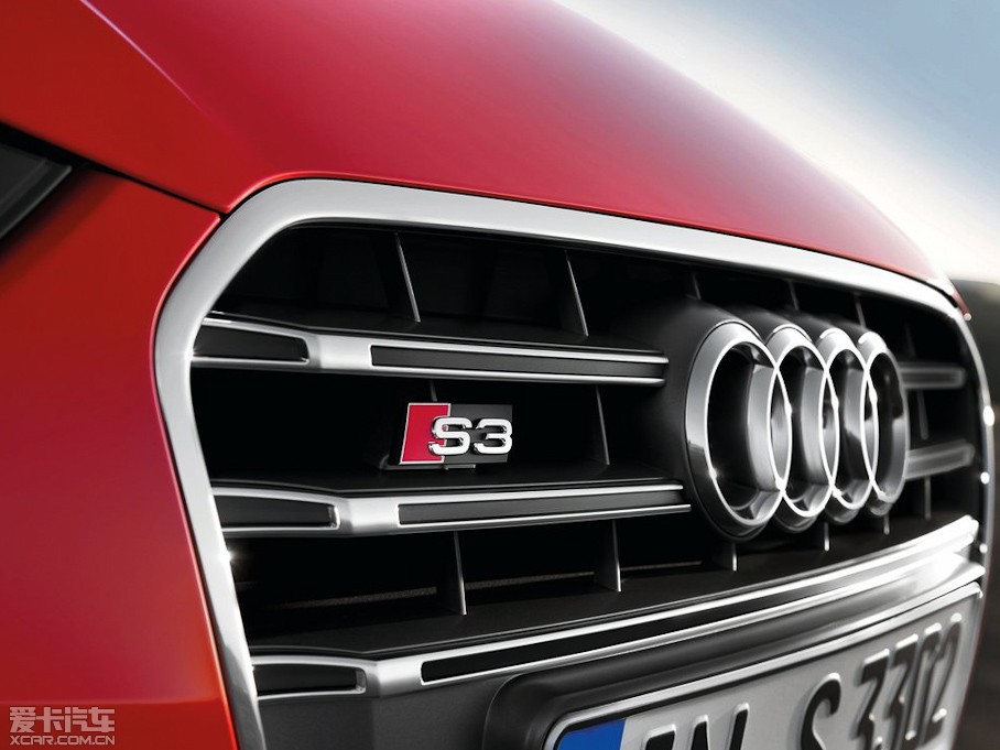 2014��W��S3 Sportback 2.0T