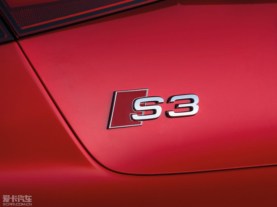 2014��W��S3 Sportback 2.0T