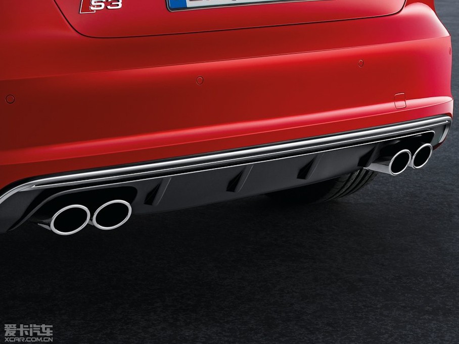 2014��W��S3 Sportback 2.0T