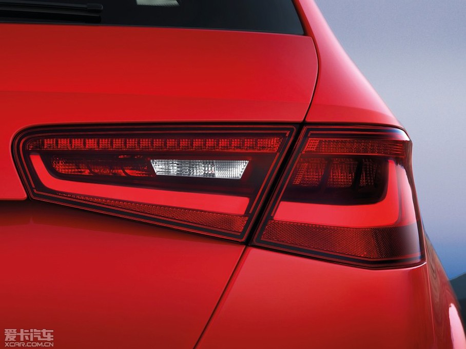 2014��W��S3 Sportback 2.0T