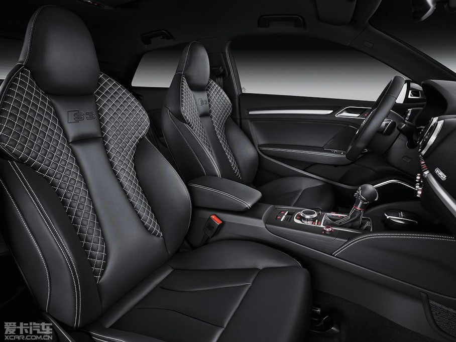 2014��W��S3 Sportback 2.0T