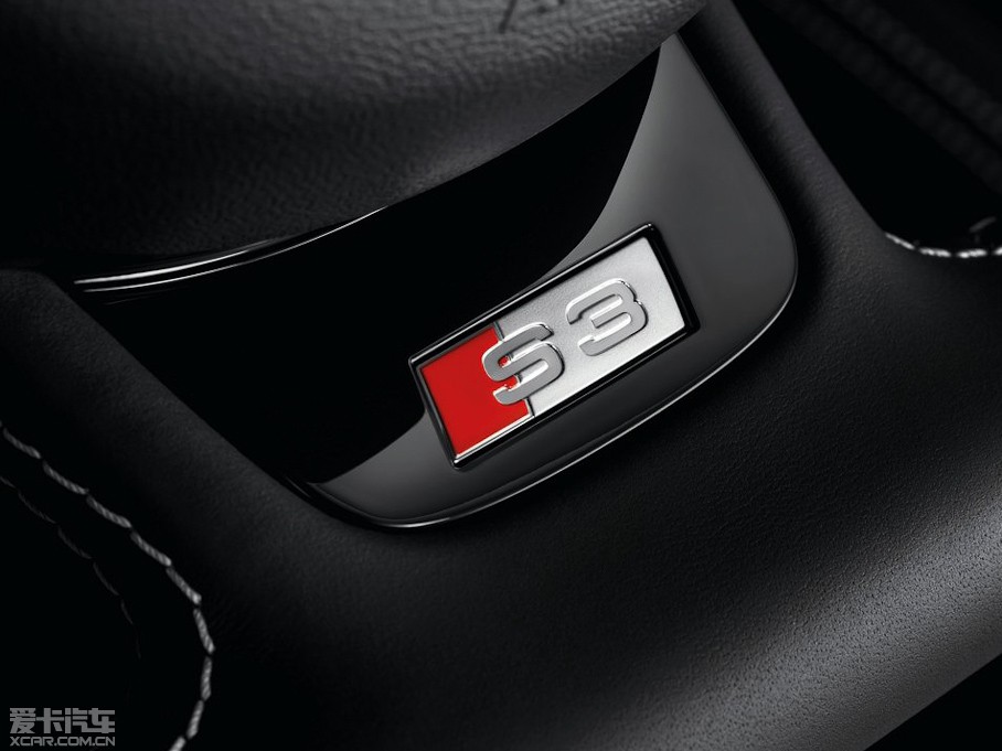 2014��W��S3 Sportback 2.0T