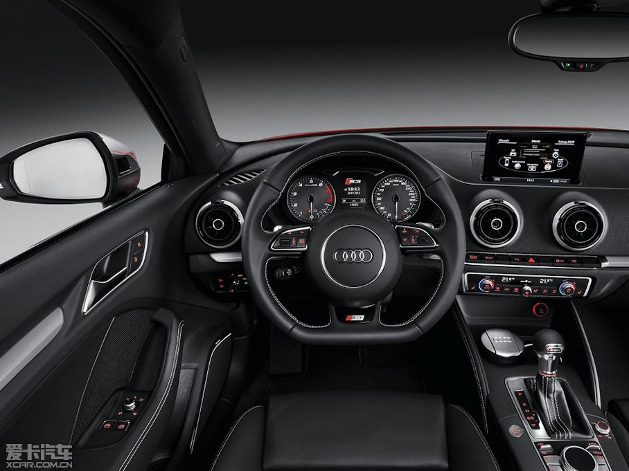 2014��?yu��n)W��S3 Sportback 2.0T