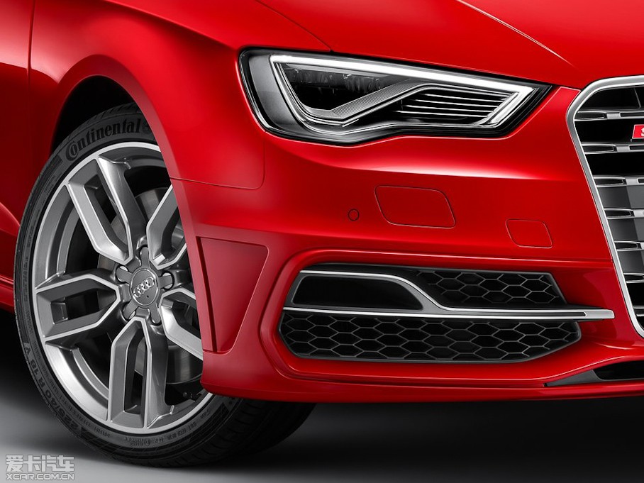 2014��?yu��n)W��S3 Sportback 2.0T Sportback