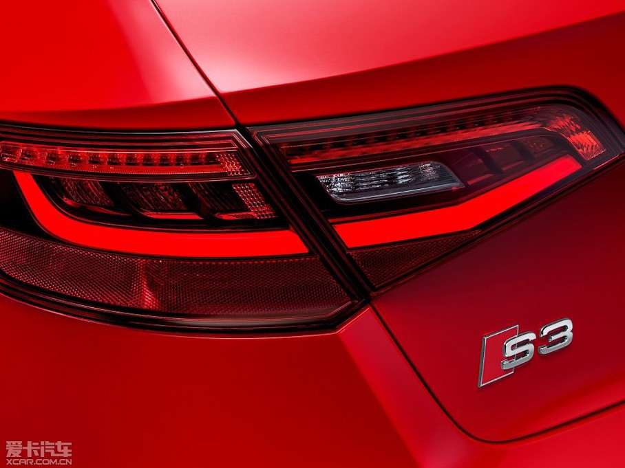 2014��W��S3 Sportback 2.0T Sportback