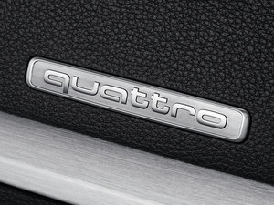 2014款2.0T Sportback 空间座椅