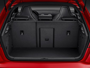 2014款2.0T Sportback 空间座椅