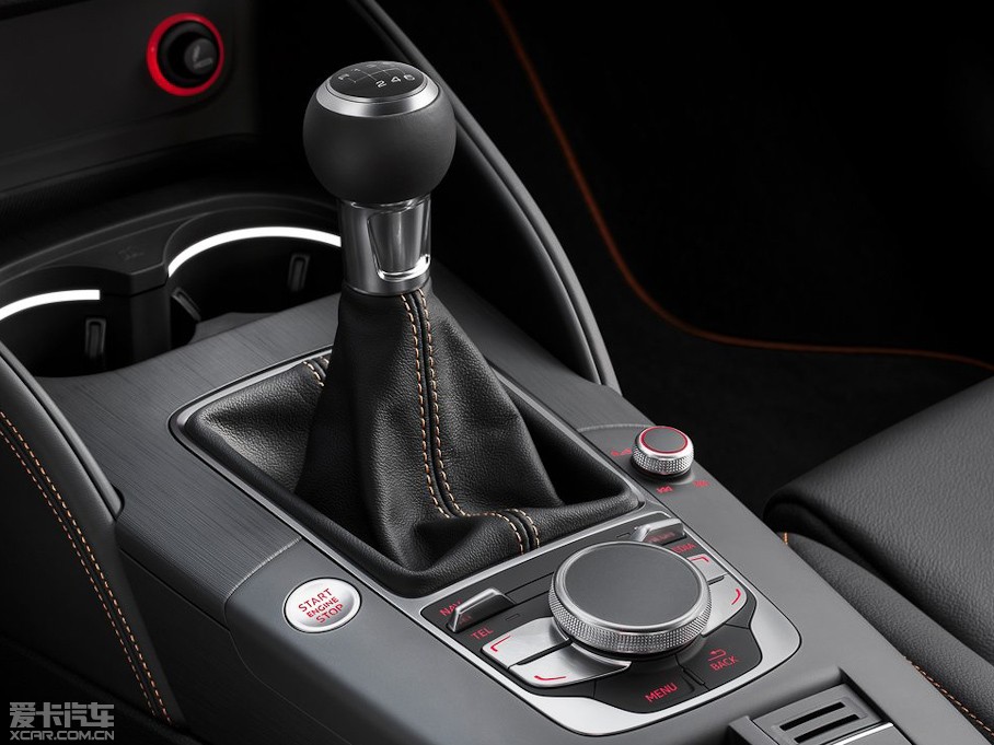 2014WA3 Limousine(M(jn)) Sedan