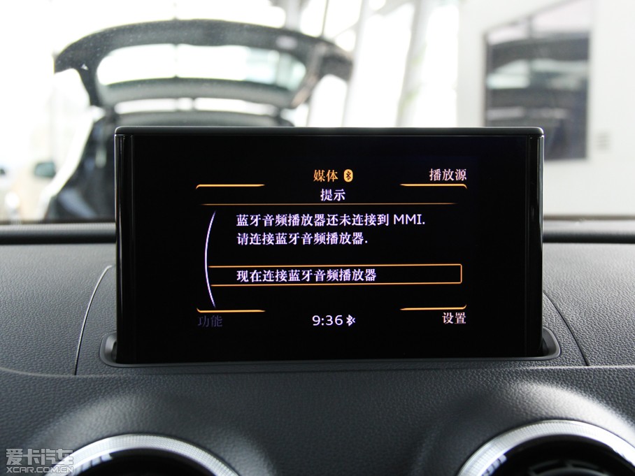 2014?yun)WA3 Limousine(M(jn)) Sedan