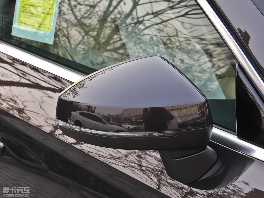 2014WA3 Limousine(M) 40 TFSI S Line m