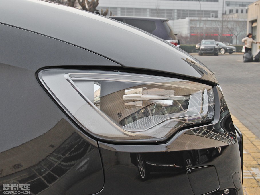 2014WA3 Limousine(M) 40 TFSI S Line m