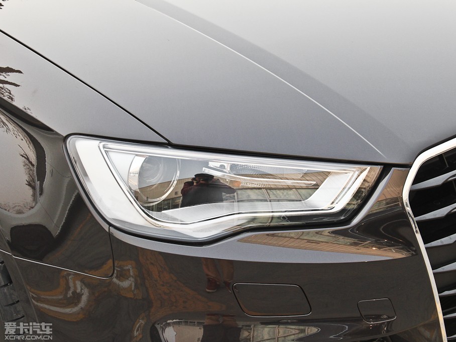 2014WA3 Limousine(M) 40 TFSI S Line m