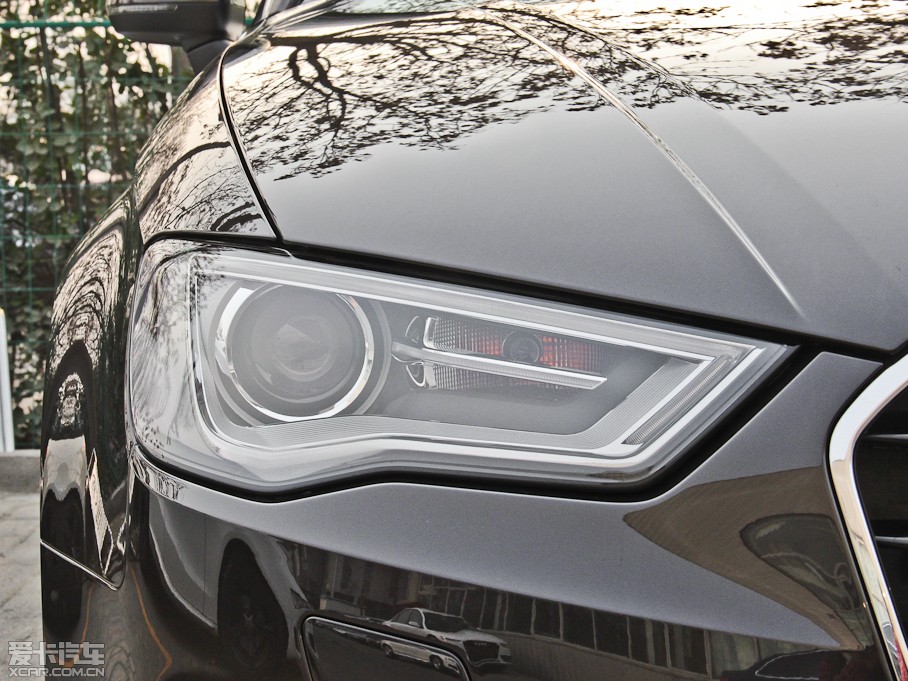 2014WA3 Limousine(M) 40 TFSI S Line m