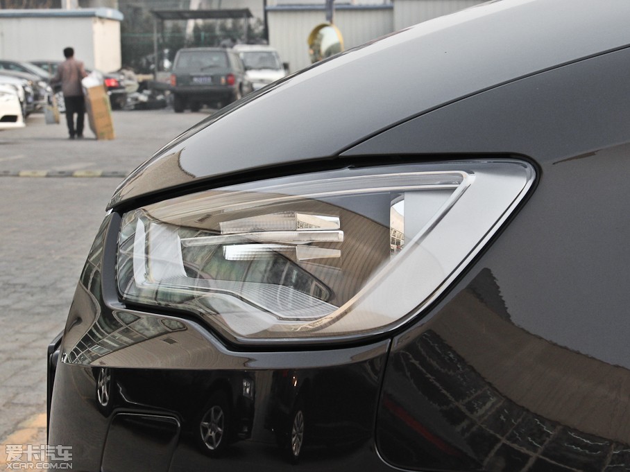 2014WA3 Limousine(M) 40 TFSI S Line m