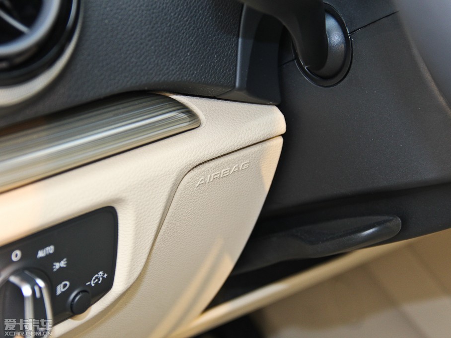 2014WA3 Limousine(M) 40 TFSI S Line m