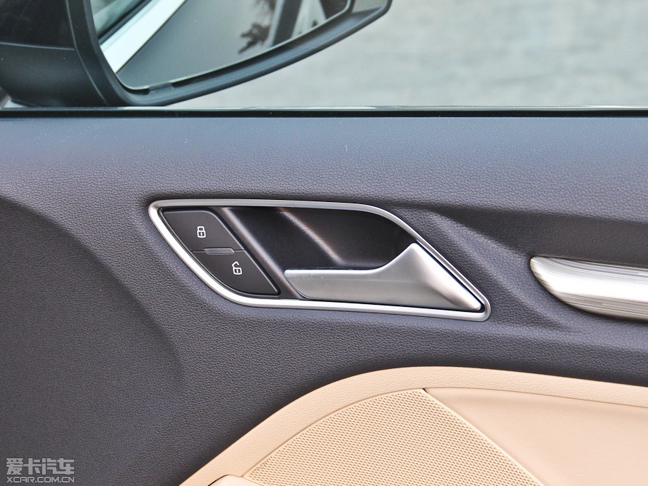 2014WA3 Limousine(M) 40 TFSI S Line m