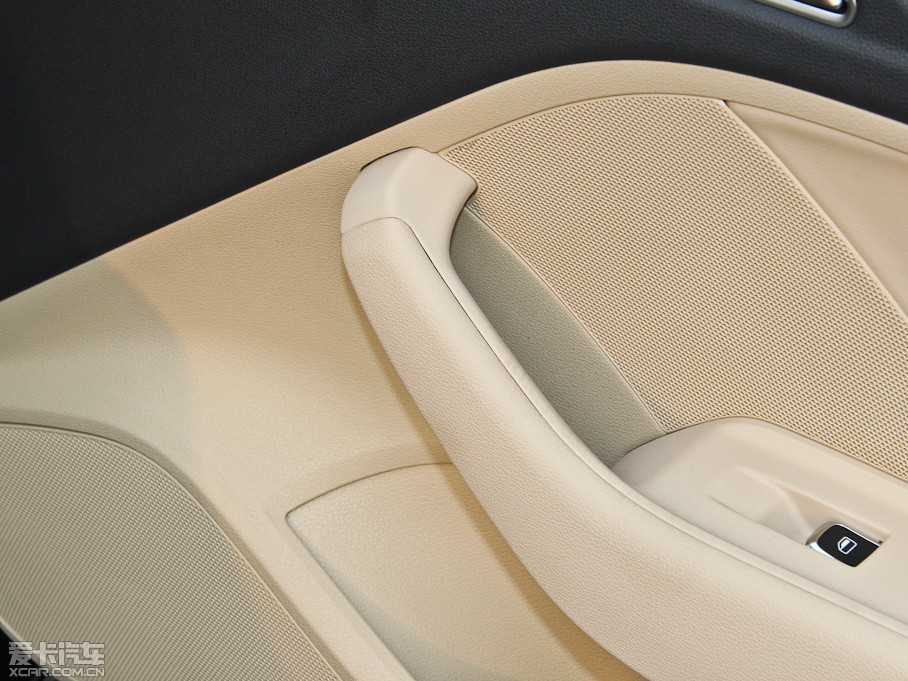 2014WA3 Limousine(M) 40 TFSI S Line m