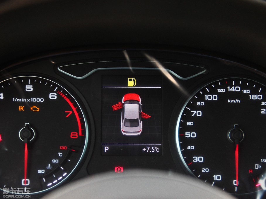 2014WA3 Limousine(M(jn)) 40 TFSI S Line m