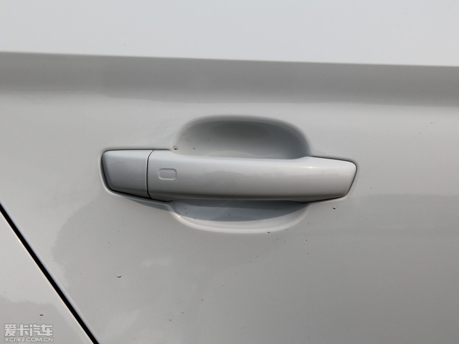 2014WA3 Limousine(M) 40 TFSI S Line A