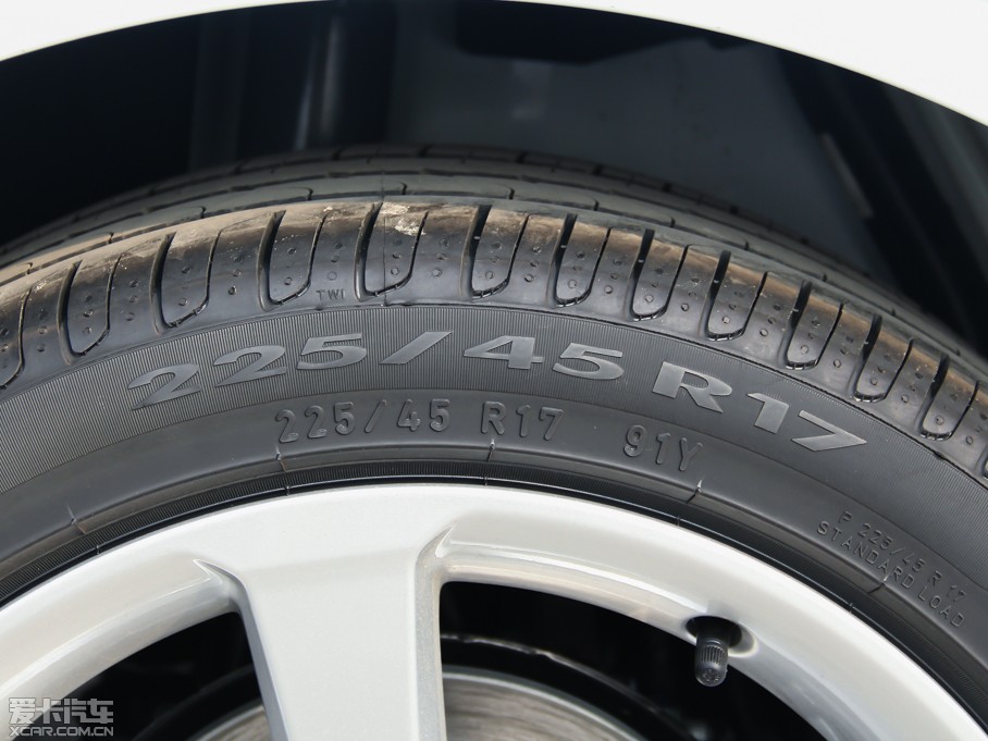 2014WA3 Limousine(M) 40 TFSI S Line A