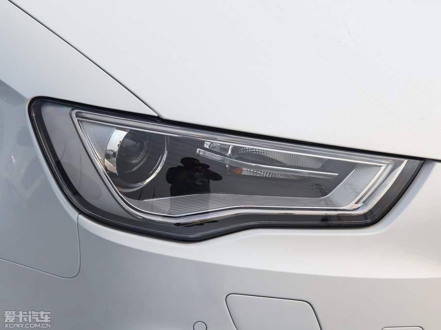 2014WA3 Limousine(M) 40 TFSI S Line A