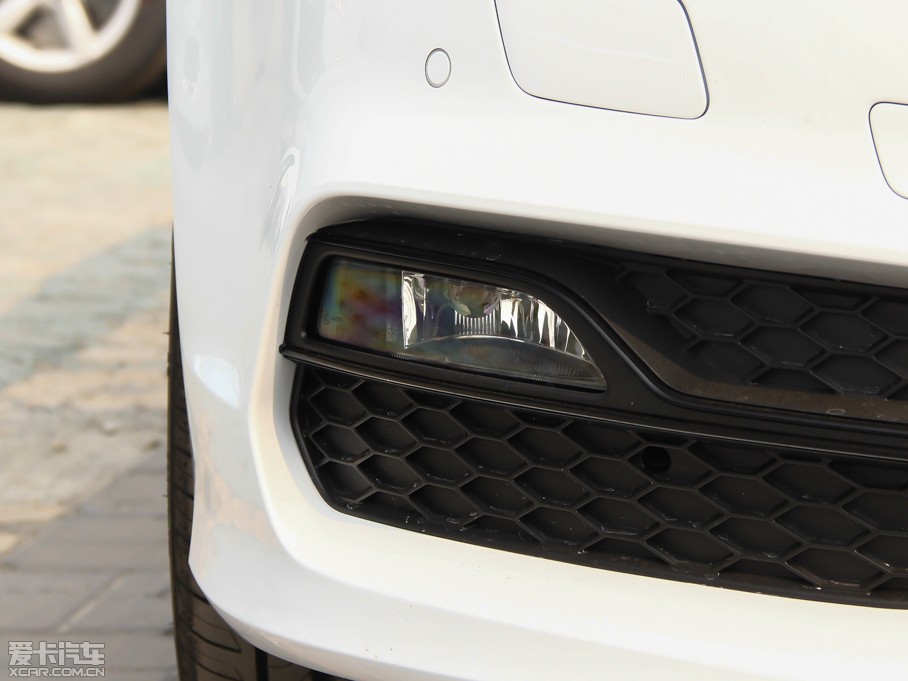 2014WA3 Limousine(M) 40 TFSI S Line A