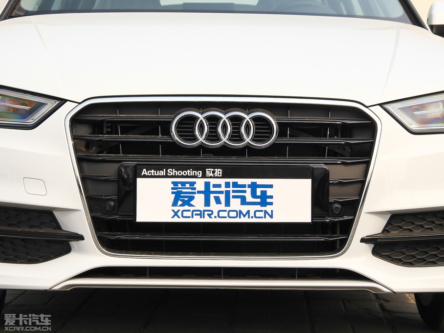 2014WA3 Limousine(M) 40 TFSI S Line A