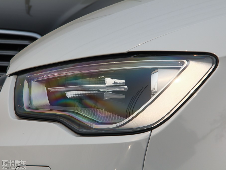 2014WA3 Limousine(M) 40 TFSI S Line A