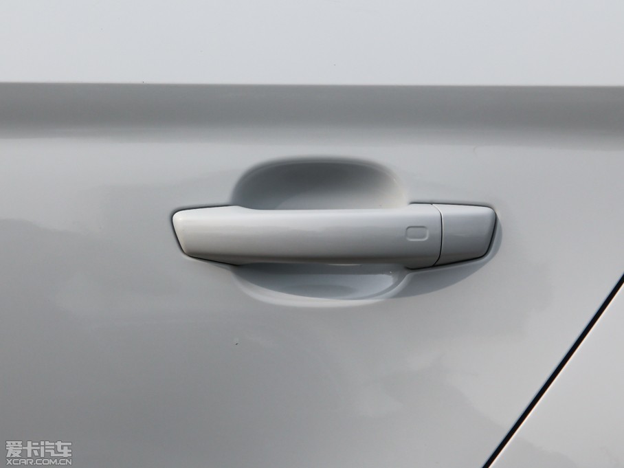 2014WA3 Limousine(M) 40 TFSI S Line A