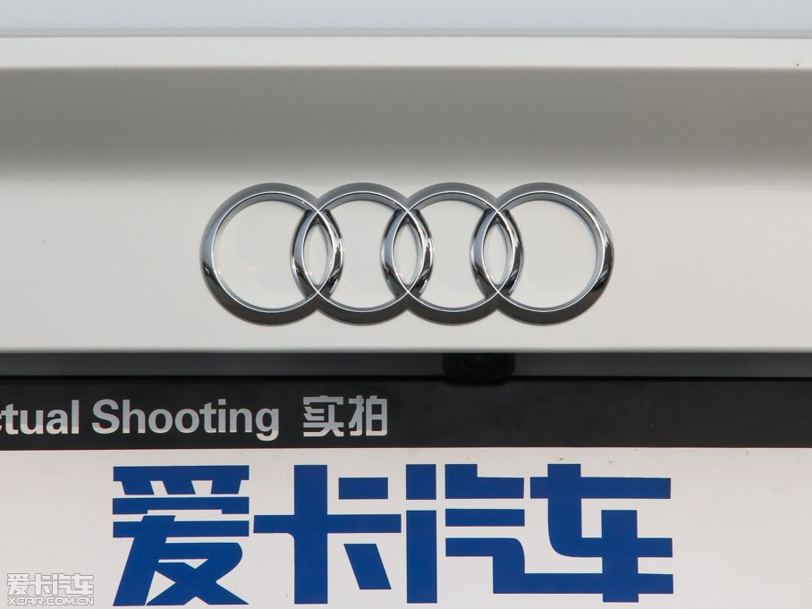 2014WA3 Limousine(M) 40 TFSI S Line A