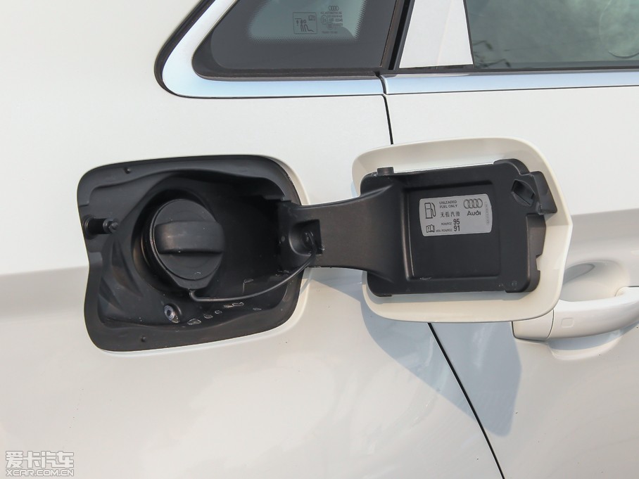 2014WA3 Limousine(M) 40 TFSI S Line A