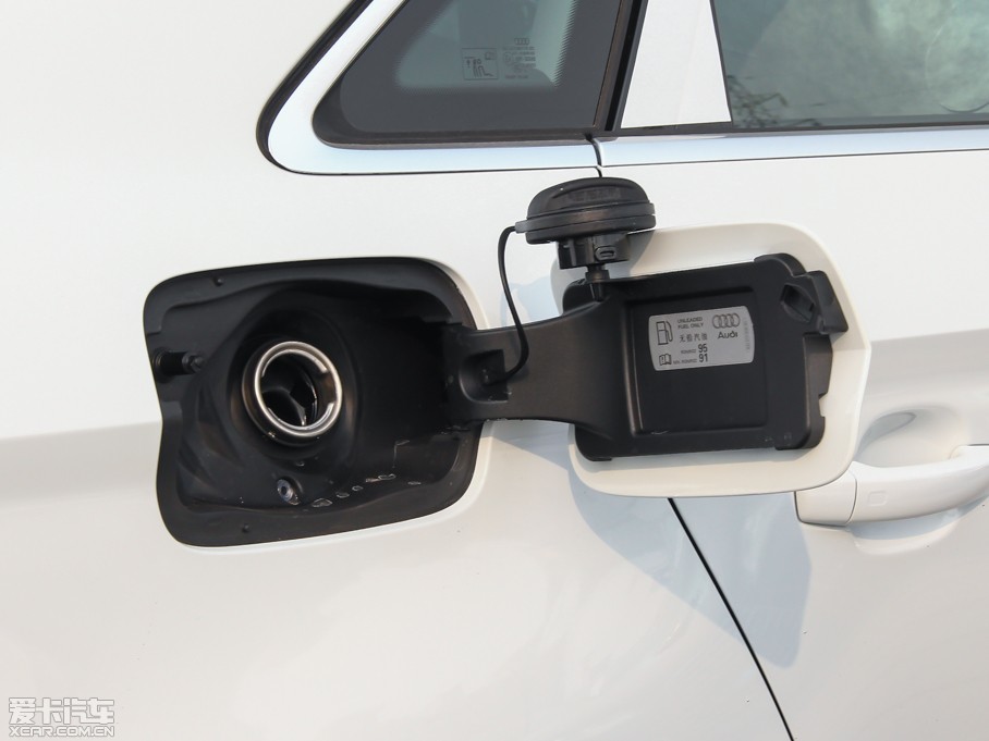 2014WA3 Limousine(M) 40 TFSI S Line A