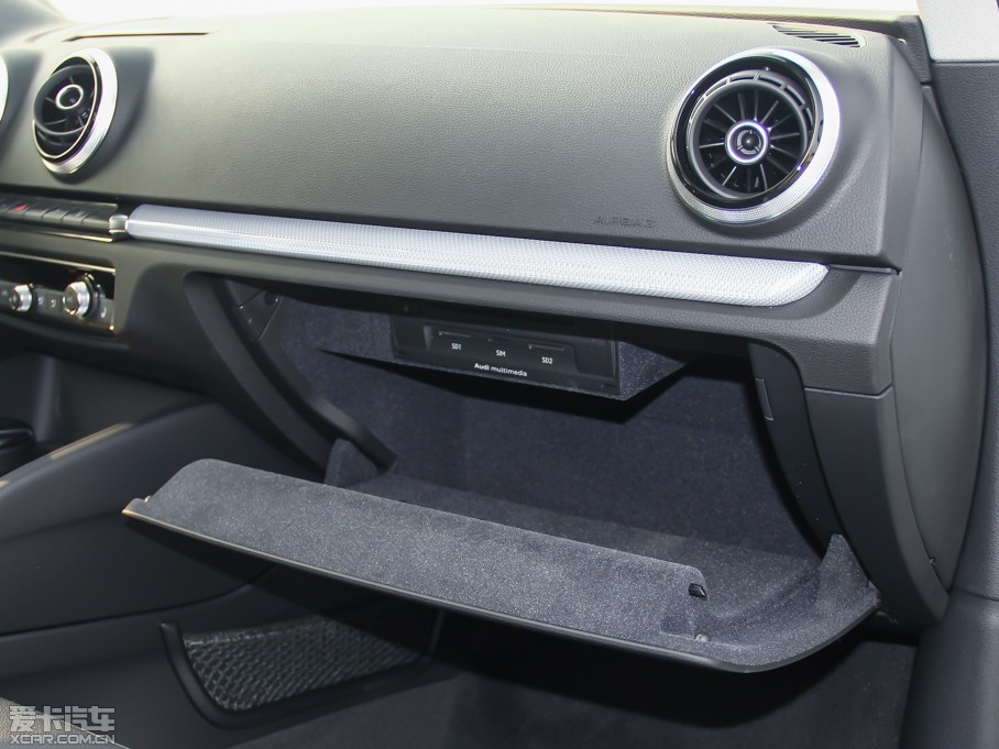 2014WA3 Limousine(M) 40 TFSI S Line A