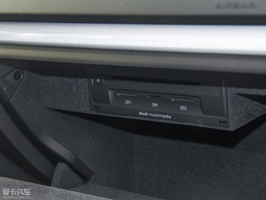 2014WA3 Limousine(M) 40 TFSI S Line A